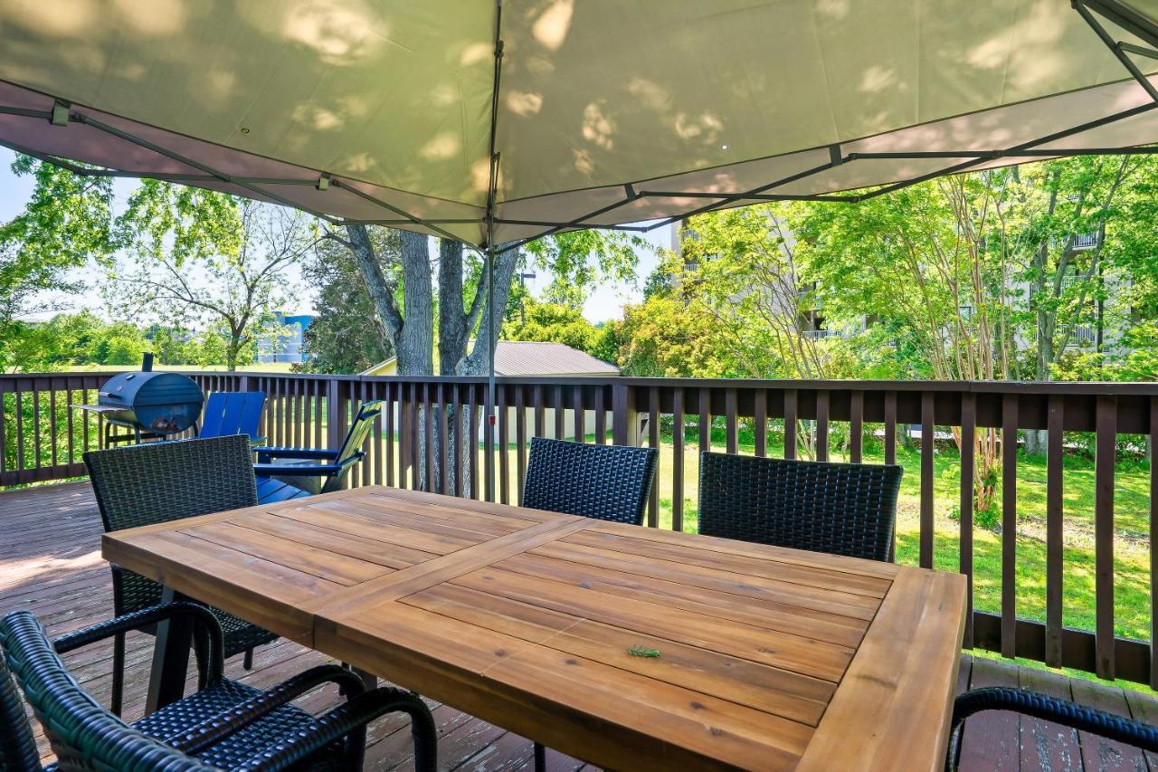 Modern Pigeon Forge Gem Near Dollywood, Gatlinburg & Smokies - 2 Mins To Pkwy & Strip, Hot Tub, Fire Pit, Cable, Hi-Speed Wifi Villa Екстериор снимка