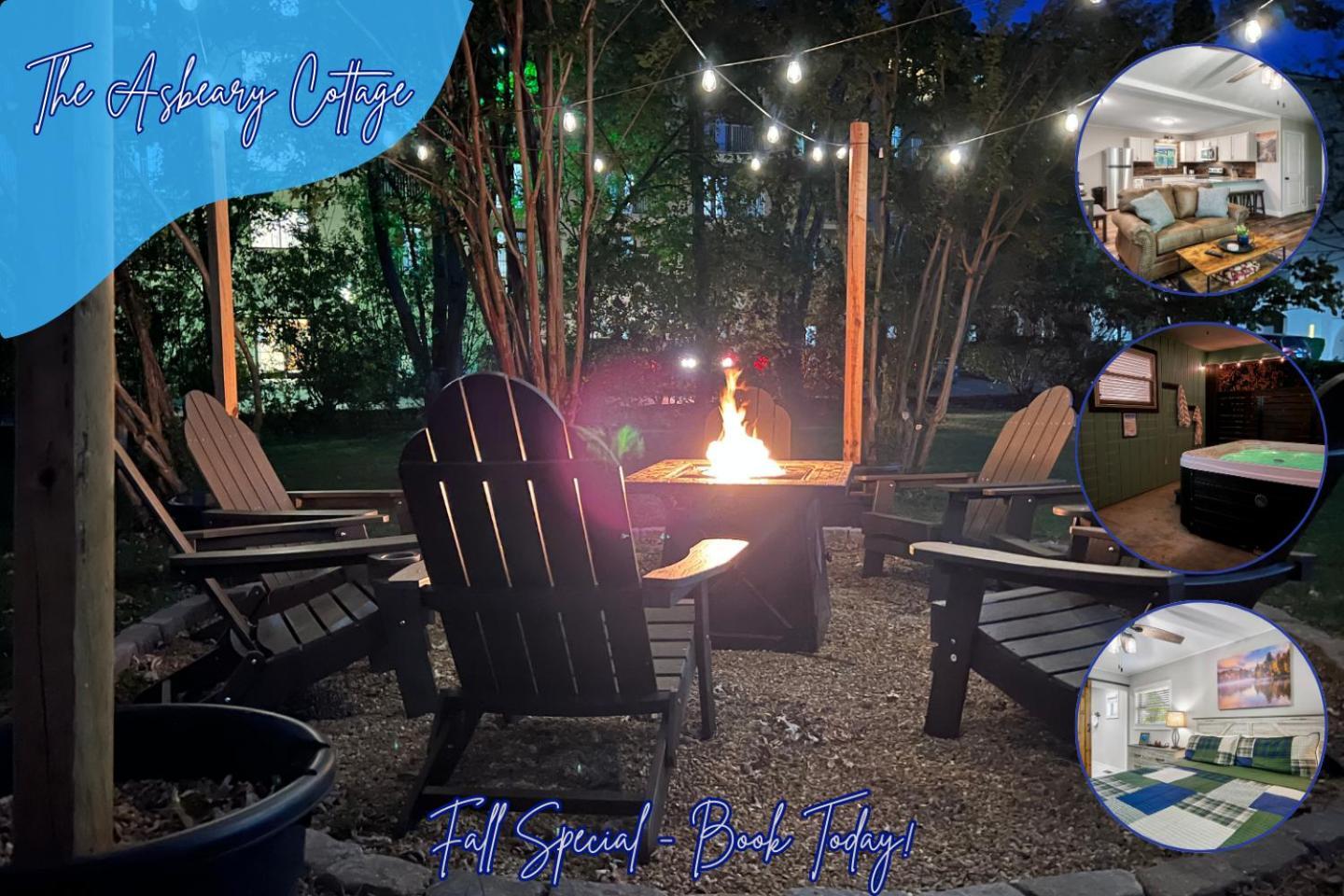 Modern Pigeon Forge Gem Near Dollywood, Gatlinburg & Smokies - 2 Mins To Pkwy & Strip, Hot Tub, Fire Pit, Cable, Hi-Speed Wifi Villa Екстериор снимка
